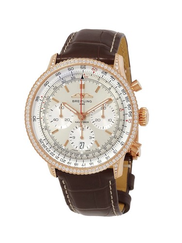 Breitling navitimer b01 - navitimer,