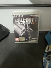 CALL OF DUTY BLACK OPS 2 SONY
