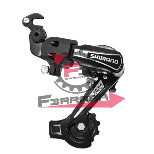 457 305830030 cambio mtb 7 - cambio,