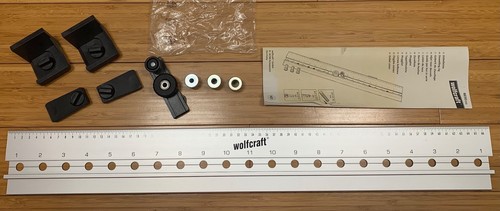 Wolfcraft 4650000 dima - wolfcraft,