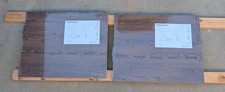 TWO IKEA KOMPLEMENT Shelf