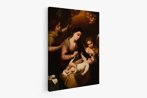 Quadro stampa bartolomeo - quadro,
