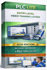Corso PLC Training LITE |