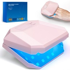 Dispositivo laser fungo unghie