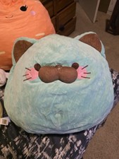 Koroneko Big Peluche Verde