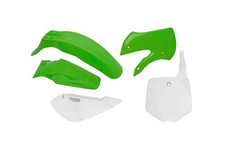 Kit Plastiche Racetech