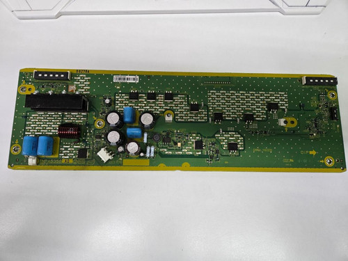 Scheda panasonic tnpa5358 - scheda,