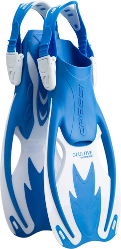 Cressi rocks pro dry set - dry,