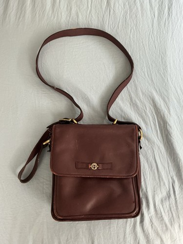 Borsa messenger vintage