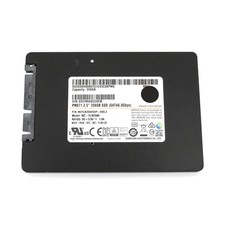 Samsung PM871 256 GB 2,5 pollici SATA-III 6 Gb/s MZ-YLN2560 SSD #333195