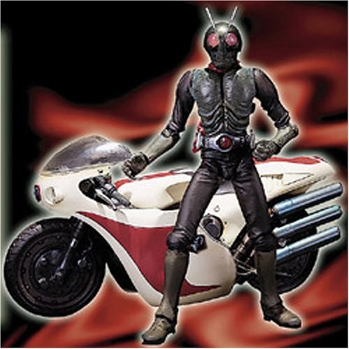 Vol 14 figurine - 14,