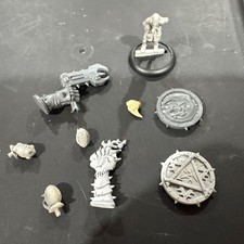 Bitz Blood Bowl Warhammer