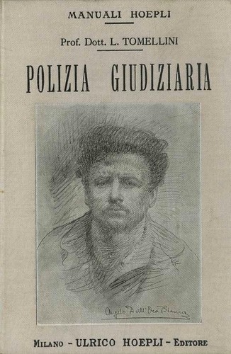 Manuale polizia giudiziaria - manuale,