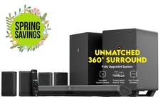 Nakamichi Shockwafe Ultra