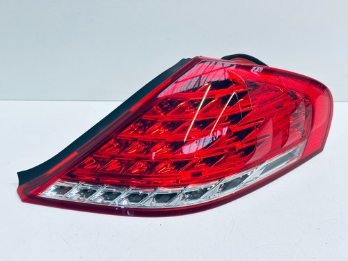 Luce led posteriore - led,