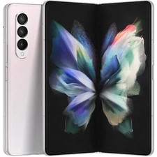 SAMSUNG Galaxy Z Fold3 256Go