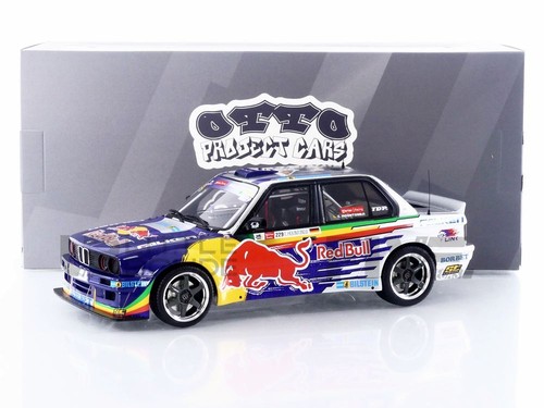 Otto mobile bmw - otto, v8