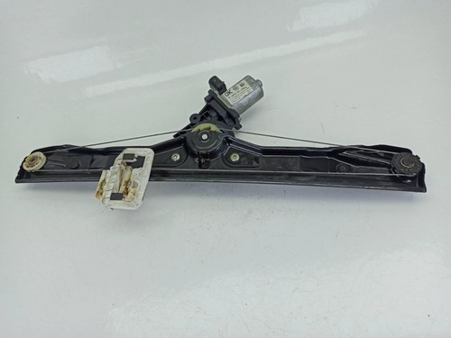 52076550 front left - 52076550, window