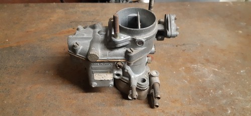Carburatore solex c32 disa - solex, 7