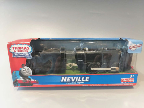 Motore thomas the - thomas, tank
