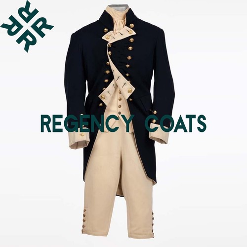 Cappotto uniforme capitano - , di