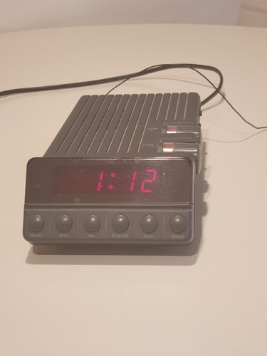 Radiosveglia vintage - , 6