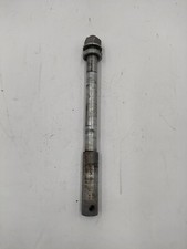 PERNO RUOTA ANTERIORE - MOTO