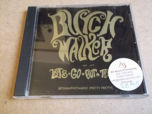 Butch walker - butch,