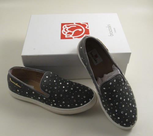 Scarpe ballerine braccialini - scarpe,