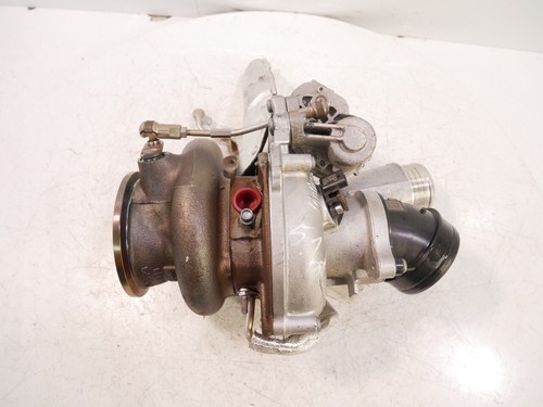 Turbocompressore per audi - turbocompressore,