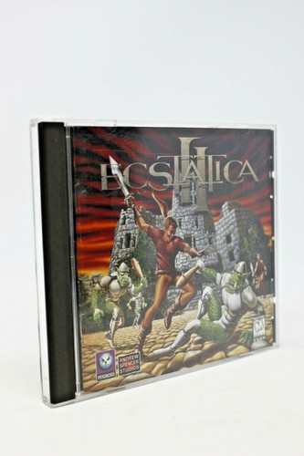 Ecstatica gioco di - -,