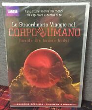 Lo Straordinario Viaggio Nel