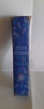 Crema di shampoo vintage - FELCE AZZURRA - PAGLIERI - anni 50 - 