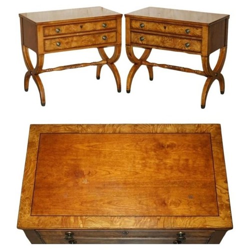 Bella coppia credenze ethan - credenze,