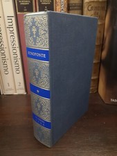 SENOFONTE ANABASI Fiorenza