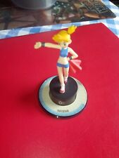 Pokemon Gmc Gioco di Miniature Collezionabili Misty 40/42 (2006) Rara Prima Ed.