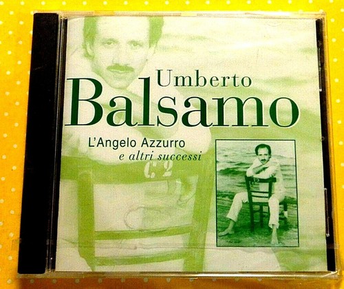 Umberto balsamo l angelo - balsamo,