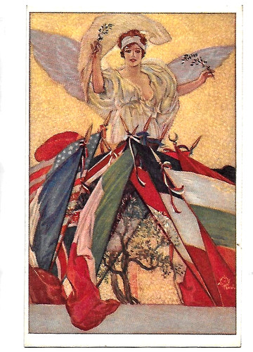 Trionfo della liberta - trionfo, liberta'