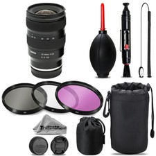 Tamron 20-40mm f/2.8 Di III
