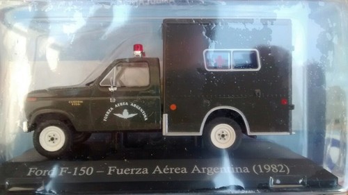 Ford f150 argentina - ford,