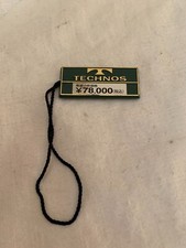 CARTIER QUARTZ VINTAGE WATCH