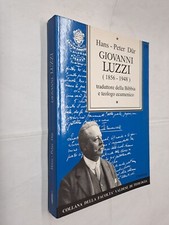 Giovanni luzzi 1856 1948 - 1948,