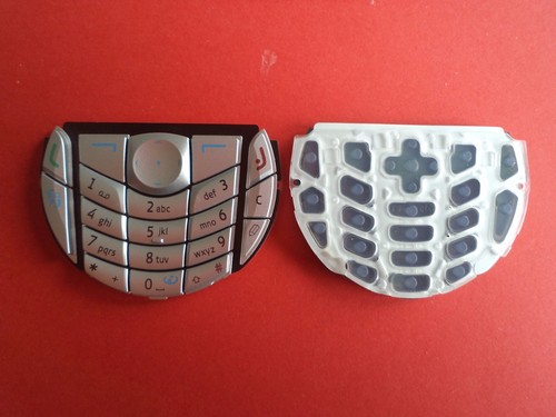 Tastiera nokia 6630 originale - tastiera, nokia-6630-originale