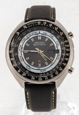 Seiko Uomo Acciaio Inox