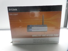 Access point D-LINK DWL-2100AP
