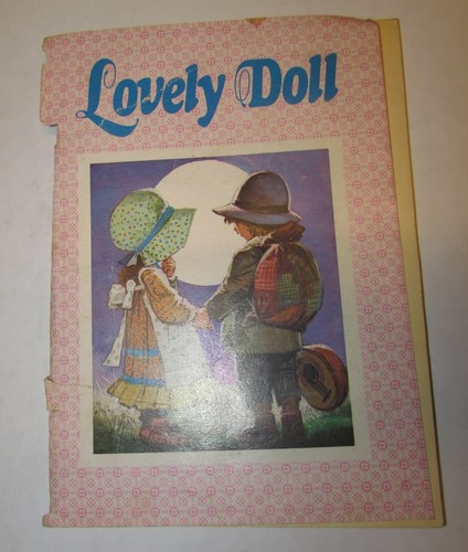 Stagioni lovely doll - le,