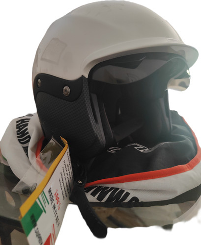 Suomy casco nuovo mai usato - suomy,