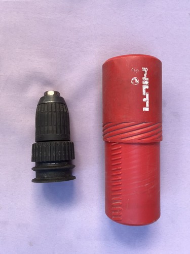 Mandrino hilti - mandrino,