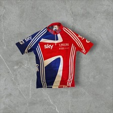 Adidas Team SKY GB Maglia