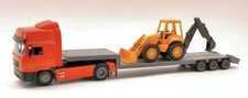 Modellino Camion diecast New